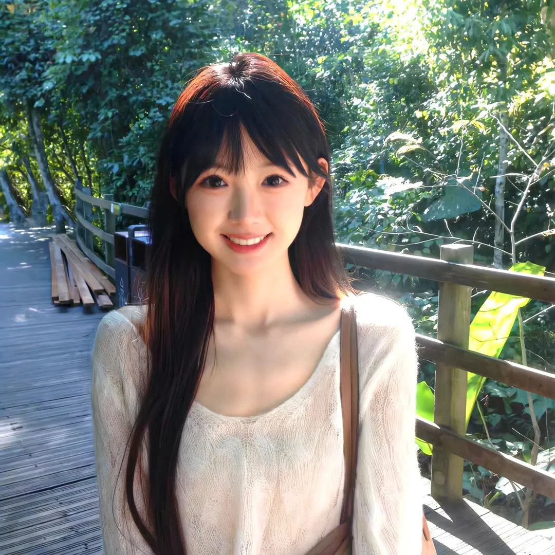 美国的早晨