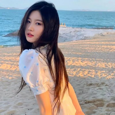 怒海艳姬